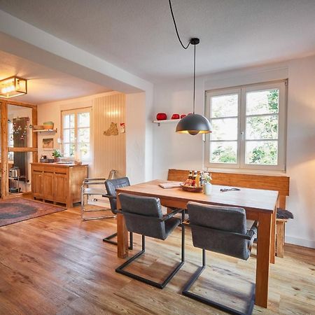 Ferienhaus Asten-Lodge Winterberg Kültér fotó