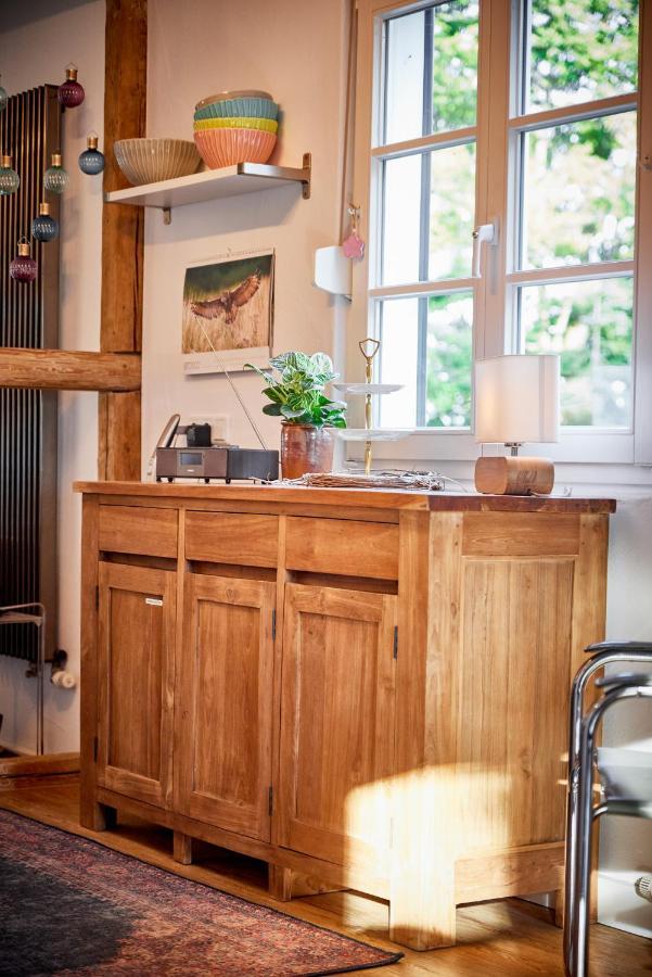 Ferienhaus Asten-Lodge Winterberg Kültér fotó