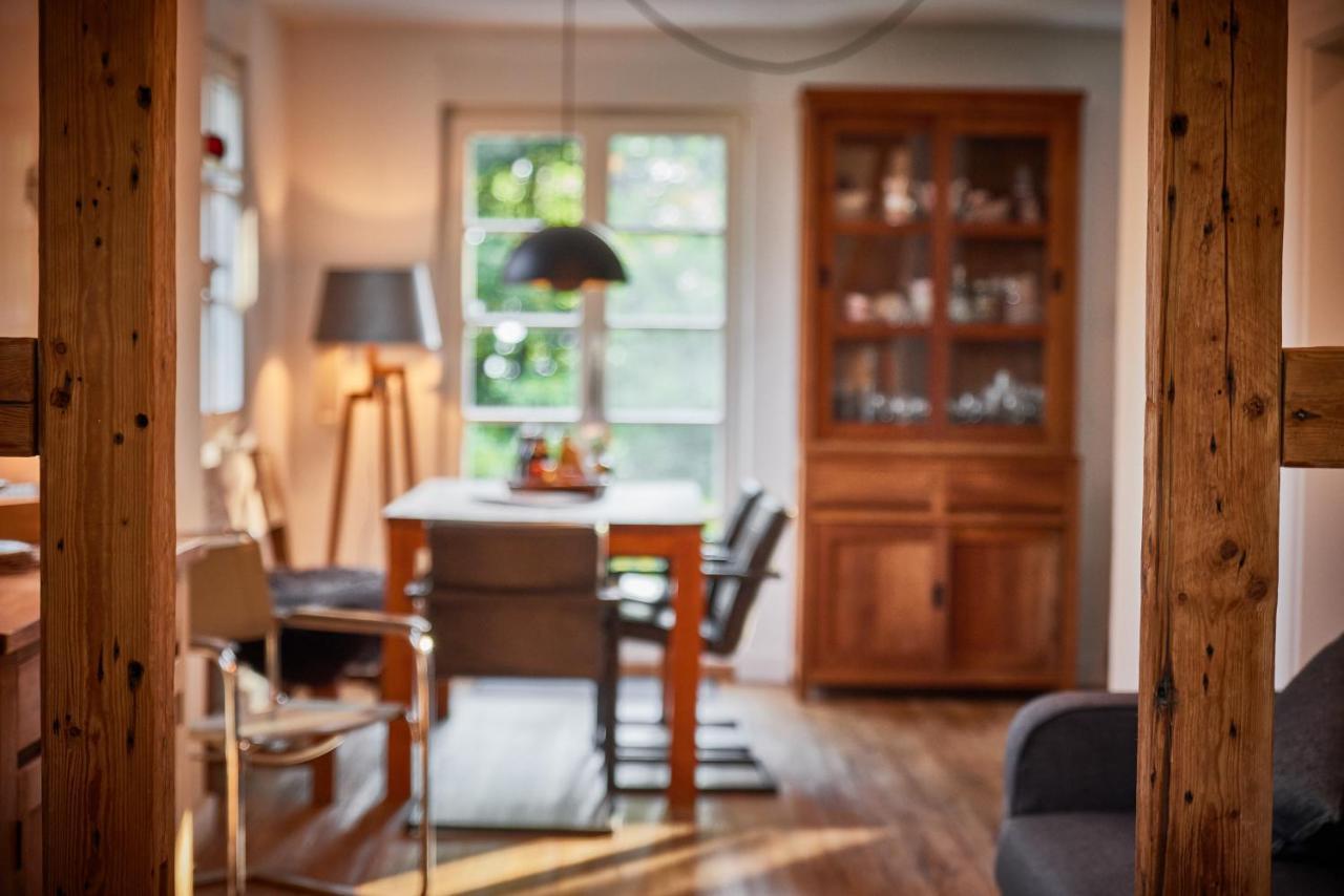 Ferienhaus Asten-Lodge Winterberg Kültér fotó