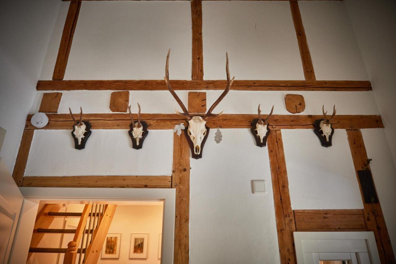 Ferienhaus Asten-Lodge Winterberg Kültér fotó
