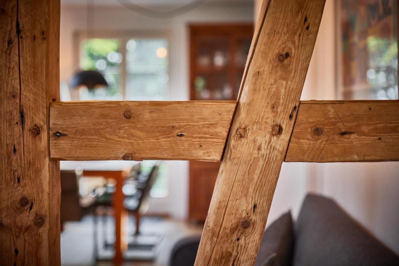 Ferienhaus Asten-Lodge Winterberg Kültér fotó