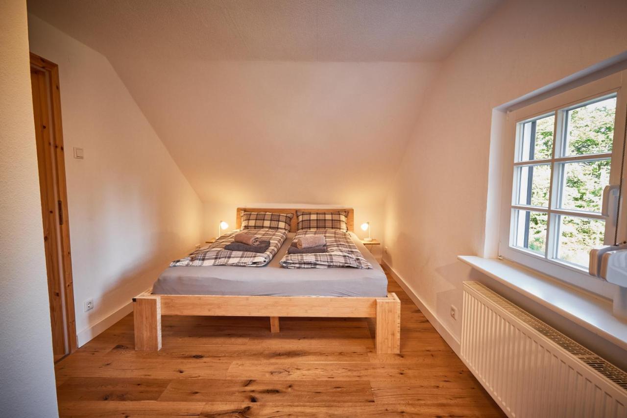 Ferienhaus Asten-Lodge Winterberg Kültér fotó