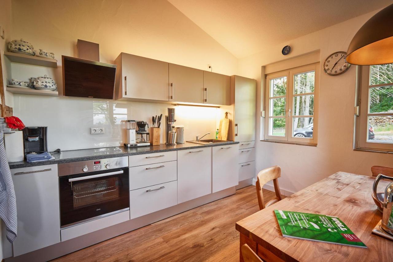 Ferienhaus Asten-Lodge Winterberg Kültér fotó