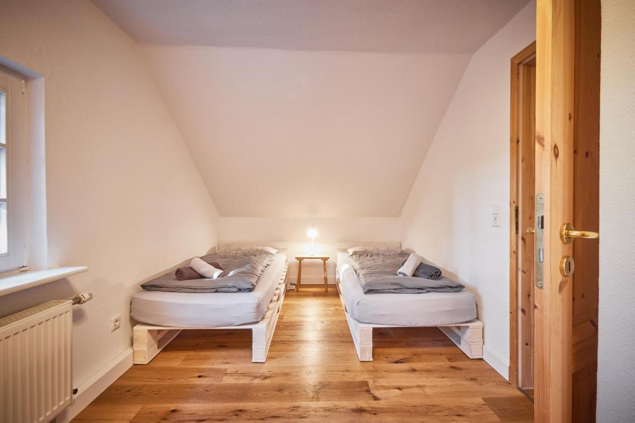 Ferienhaus Asten-Lodge Winterberg Kültér fotó