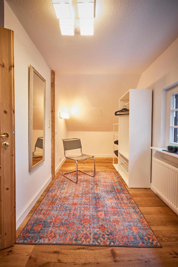 Ferienhaus Asten-Lodge Winterberg Kültér fotó