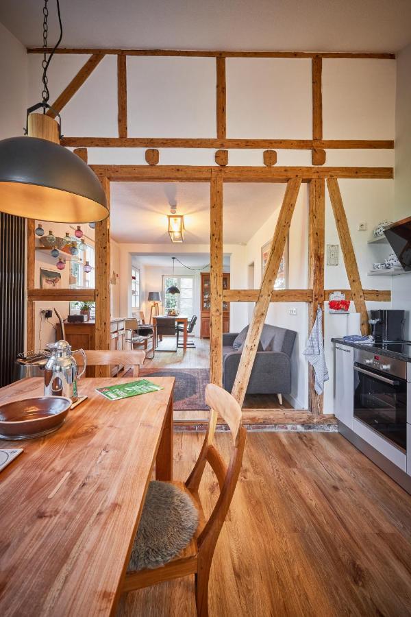 Ferienhaus Asten-Lodge Winterberg Kültér fotó