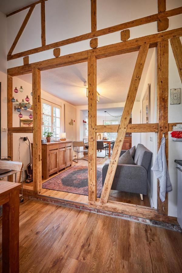 Ferienhaus Asten-Lodge Winterberg Kültér fotó