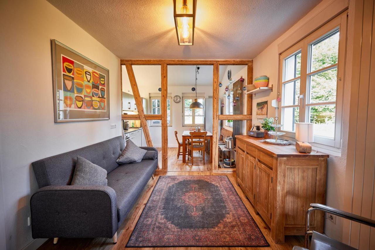 Ferienhaus Asten-Lodge Winterberg Kültér fotó
